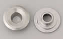 K-Motion K-7320 - K-Motion Titanium Valve Spring Retainers