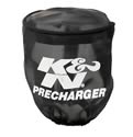 K&N 22-8008PK - K&N PreCharger Air Filter Wraps