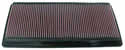 K&N 33-2118 - K&N Washable Lifetime Performance Air Filters