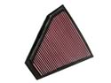 K&N 33-2332 - K&N Washable Lifetime Performance Air Filters