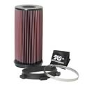 K&N UMP Off-Road Air Box Filters