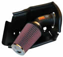 K&amp;N 57 Series FIPK Air Intakes