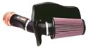K&N 57-2530 - K&N 57 Series FIPK Air Intakes