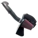 K&N 57-2567 - K&N 57 Series FIPK Air Intakes