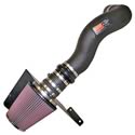 K&N 57-3058 - K&N 57 Series FIPK Air Intakes