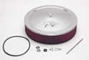K&N Custom Air Filter Assemblies
