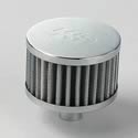 K&N 62-1160 - K&N Crankcase Vent Filters