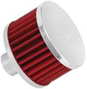 K&N 62-1170 - K&N Crankcase Vent Filters