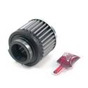 K&N 62-1460 - K&N Crankcase Vent Filters