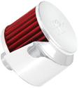 K&N 62-1520 - K&N Crankcase Vent Filters
