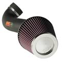 K&N 63-1114 - K&N 63 Series Aircharger High Performance Air Intakes