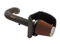 K&N 63-2556 - K&N 63 Series Aircharger High Performance Air Intakes