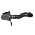 K&N 63-3058 - K&N 63 Series Aircharger High Performance Air Intakes