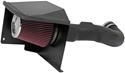 K&N 63-3070 - K&N 63 Series Aircharger High Performance Air Intakes