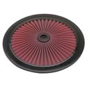 K&N 66-1401 - K&N X-Stream Air Flow Top Plates