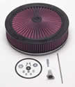 K&N 66-3010 - K&N X-Stream Airflow Assemblies