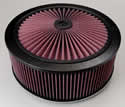 K&N 66-3030 - K&N X-Stream Airflow Assemblies