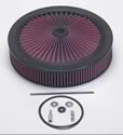 K&N 66-3050 - K&N X-Stream Airflow Assemblies