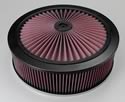 K&N 66-3060 - K&N X-Stream Airflow Assemblies