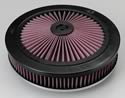 K&N 66-3110 - K&N X-Stream Airflow Assemblies
