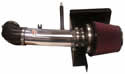 K&N 69-2526TP - K&N 69 Series Typhoon Air Intakes