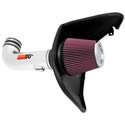 K&N 69-4519TP - K&N 69 Series Typhoon Air Intakes