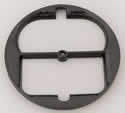 K&N 85-0400 - K&N Stubstacks