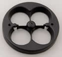 K&N 85-0600 - K&N Stubstacks