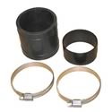 K&N 85-6003 - K&N Air Intake Adapters