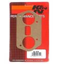K&N 85-9776 - K&N Air Cleaner Gaskets