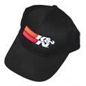 K&N 88-12060 - K&N Hats