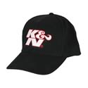 K&N 88-12068 - K&N Hats