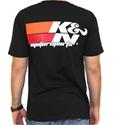 K&N 88-6027-S - K&N T-Shirts