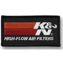 K&N Patches