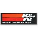 K&N 89-11894 - K&N Banners