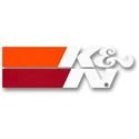 K&N 89-16171 - K&N Decals