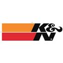 K&N 89-16172 - K&N Decals