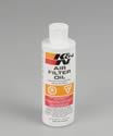 K&N 99-0533 - K&N Filtercharger Oils