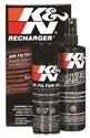 K&N 99-5000 - K&N Recharger Filter Care Service Kits