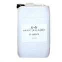 K&N 99-9000 - K&N Air Filter Cleaner And Degreaser Solutions