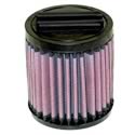 K&N Powersports Performance Air Filters