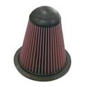 K&N E-0945 - K&N Washable Lifetime Performance Air Filters