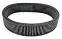 K&N E-1530 - K&N Washable Lifetime Performance Air Filters