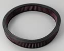 K&N E-3740 - K&N Washable Lifetime Performance Air Filters