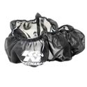 K&N E-3740PK - K&N PreCharger Air Filter Wraps