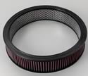 K&N E-3743 - K&N Washable Lifetime Performance Air Filters