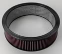 K&N E-3750 - K&N Washable Lifetime Performance Air Filters