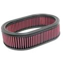 K&N HD-2075 - K&N Powersports Performance Air Filters