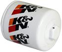 K&N HP-1002 - K&N Performance Gold Oil Filters