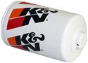 K&N HP-2001 - K&N Performance Gold Oil Filters